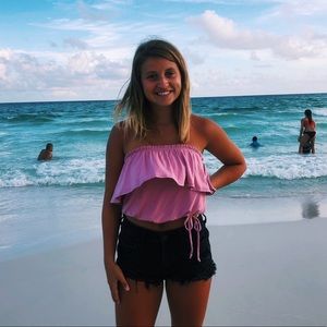 Meet your Posher, Bella